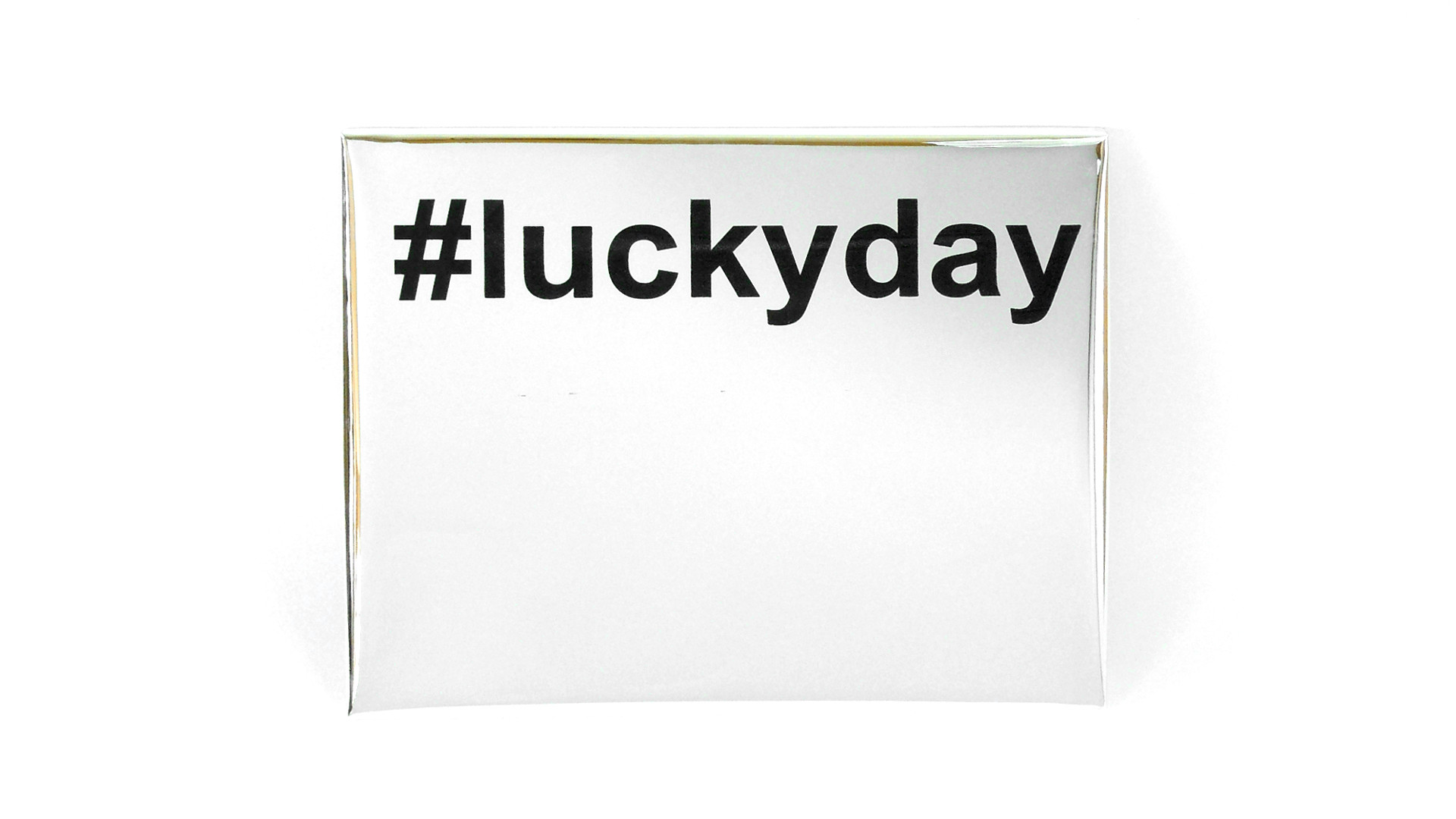 #luckyday, 2017, acrylic silkscreen on Mylar, Your Stories, solo show, 2017