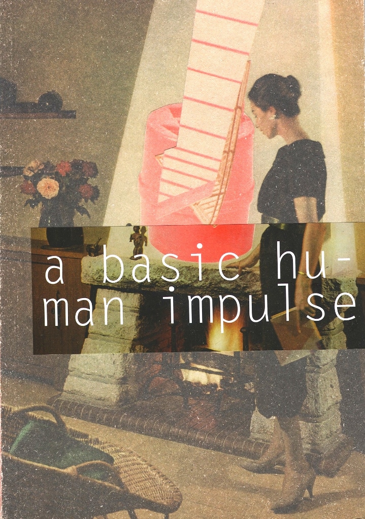 Andrea Bruciati, A Basic Human Impulse, catalogue, Galleria Comunale d’Arte Contemporanea di Monfalcone, p.22-27,56-61, 2010