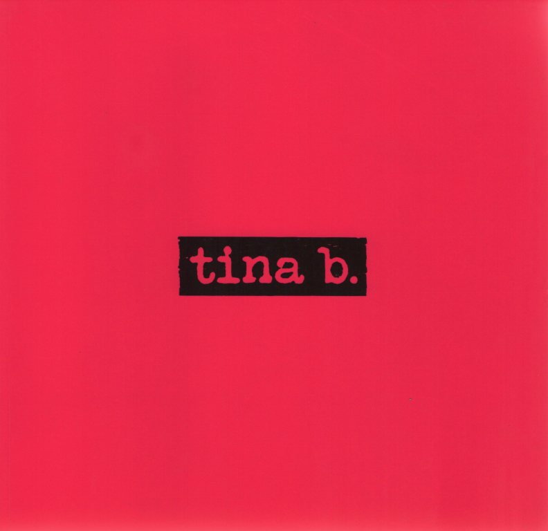 Tina B Festival, catalogue, Prague, p. 274-275, 2008