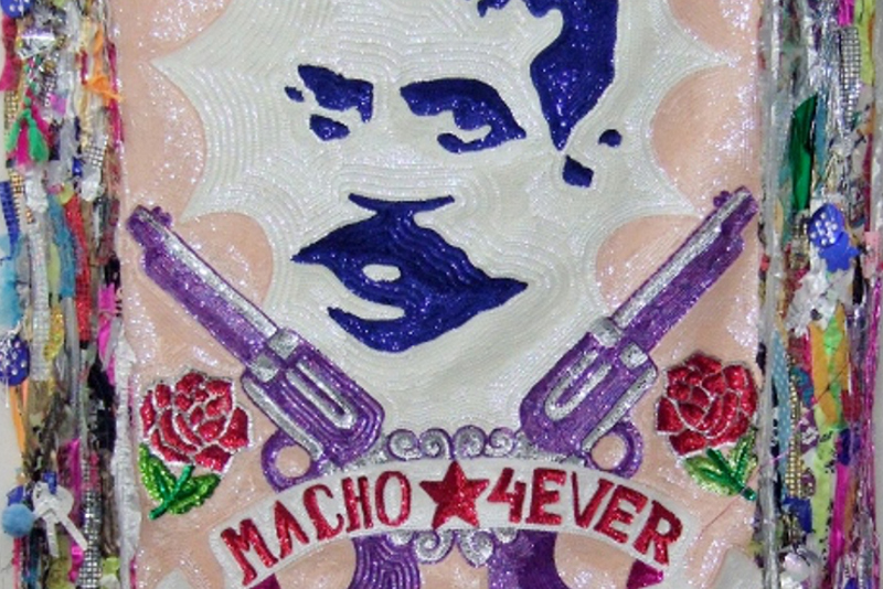 Macho Forever, 2011
