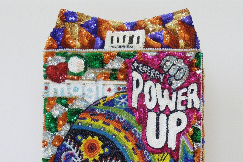 Power Up Flowerpot Love Academy, 2012-2015