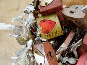 Daniel González, 37 Intentions to Stop the Time, 2014, detail